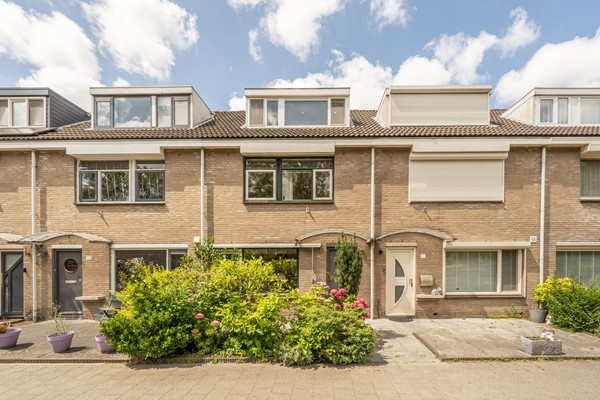 Property photo - Suezpad 53, 3067MX Rotterdam